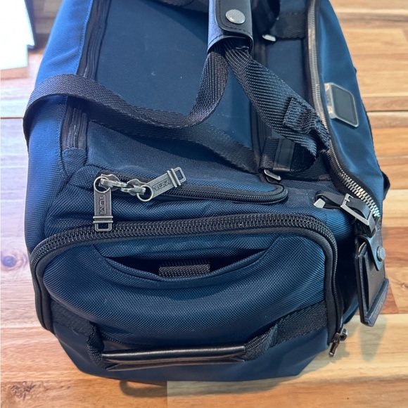 Tumi Alpha Bravo Mason Duffle - Picture 7 of 16